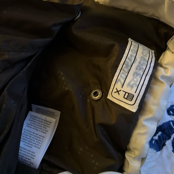 Columbia outerwear coat Youth - Picture 13 of 14